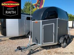 BÖCKMANN DUO Esprit incl. Esprit Zubehörpaket