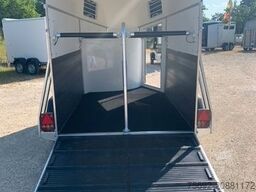 BÖCKMANN DUO Esprit incl. Esprit Zubehörpaket