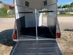 BÖCKMANN DUO Esprit incl. Esprit Zubehörpaket