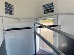 BÖCKMANN DUO Esprit incl. Esprit Zubehörpaket