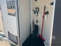 BÖCKMANN DUO Esprit incl. Esprit Zubehörpaket