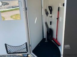 BÖCKMANN DUO Esprit incl. Esprit Zubehörpaket