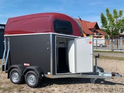 BÖCKMANN DUO Esprit incl. Esprit Zubehörpaket