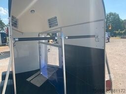 BÖCKMANN DUO Esprit incl. Esprit Zubehörpaket