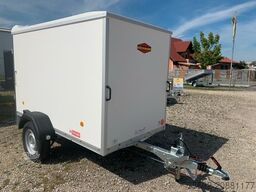 BÖCKMANN Kofferanhänger KT 2513/1350 kg