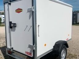 BÖCKMANN Kofferanhänger KT 2513/1350 kg