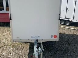 BÖCKMANN Kofferanhänger KT 2513/1350 kg