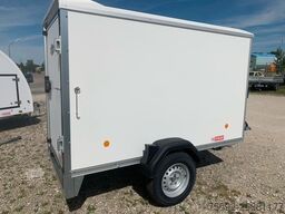 BÖCKMANN Kofferanhänger KT 2513/1350 kg