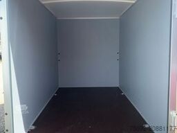 BÖCKMANN Kofferanhänger KT 2513/1350 kg