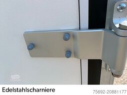 BÖCKMANN Kofferanhänger KT 2513/1350 kg