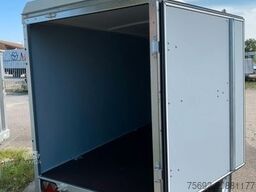 BÖCKMANN Kofferanhänger KT 2513/1350 kg