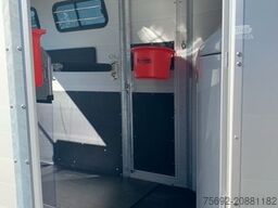 BÖCKMANN Portax LSKA