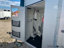 BÖCKMANN Portax LSKA