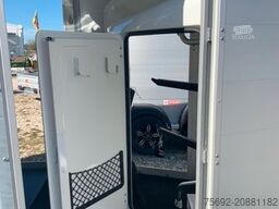 BÖCKMANN Portax LSKA