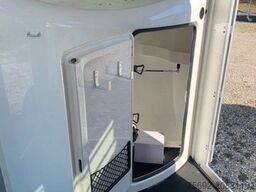 BÖCKMANN Portax LSKA