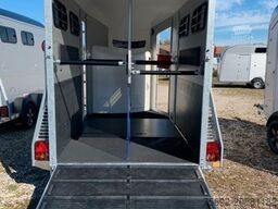 BÖCKMANN Portax LSKA