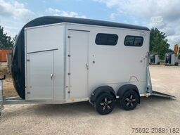 BÖCKMANN Portax LSKA