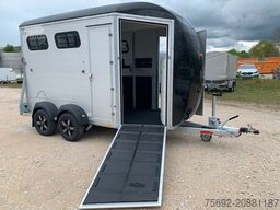 BÖCKMANN Portax LK, seitl. Entladeklappe