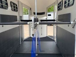 BÖCKMANN Portax LK, seitl. Entladeklappe