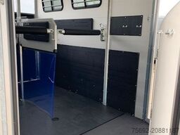 BÖCKMANN Portax LK, seitl. Entladeklappe