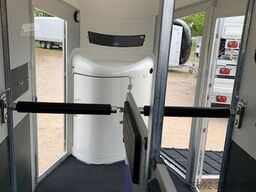 BÖCKMANN Portax LK, seitl. Entladeklappe