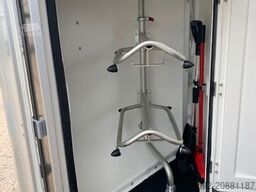 BÖCKMANN Portax LK, seitl. Entladeklappe