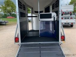 BÖCKMANN Portax LK, seitl. Entladeklappe