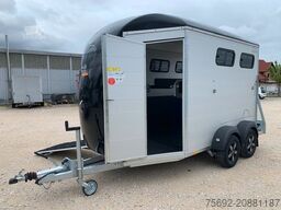 BÖCKMANN Portax LK, seitl. Entladeklappe