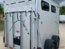 BÖCKMANN Portax LK, seitl. Entladeklappe