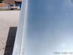 BÖCKMANN Dreiseitenkipper DK-AL 3218/35 Profi elektrisch