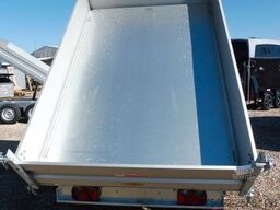 BÖCKMANN Dreiseitenkipper DK-AL 3218/35 Profi elektrisch