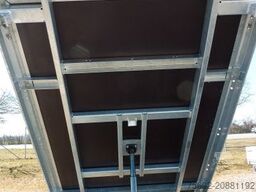 BÖCKMANN Dreiseitenkipper DK-AL 3218/35 Profi elektrisch