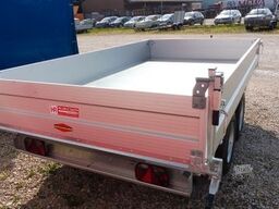 BÖCKMANN Dreiseitenkipper DK-AL 3218/35 Profi elektrisch