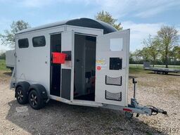 BÖCKMANN Portax LSR Schnäppchen eo,Alu-Räder...