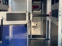 BÖCKMANN Portax LSR Schnäppchen eo,Alu-Räder...