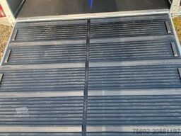 BÖCKMANN Portax LSR Schnäppchen eo,Alu-Räder...