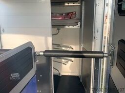 BÖCKMANN Portax LSR Schnäppchen eo,Alu-Räder...