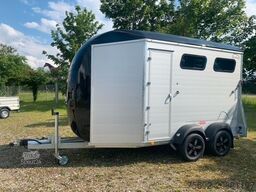 BÖCKMANN Portax LSR Schnäppchen eo,Alu-Räder...