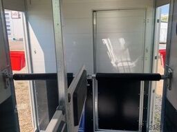 BÖCKMANN Portax LSR Schnäppchen eo,Alu-Räder...