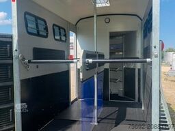 BÖCKMANN Portax LSR Schnäppchen eo,Alu-Räder...