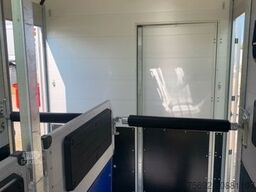 BÖCKMANN Portax LSR Schnäppchen eo,Alu-Räder...