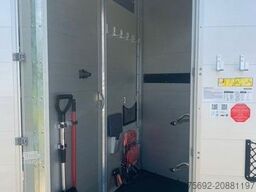 BÖCKMANN Portax LSR Schnäppchen eo,Alu-Räder...