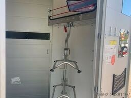 BÖCKMANN Portax LSR Schnäppchen eo,Alu-Räder...