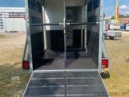 BÖCKMANN Portax LSR Schnäppchen eo,Alu-Räder...