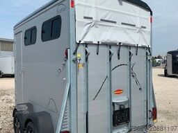 BÖCKMANN Portax LSR Schnäppchen eo,Alu-Räder...