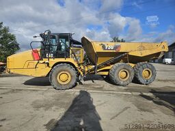 Caterpillar 730 C
