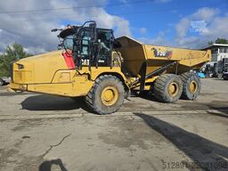 Caterpillar 730 C