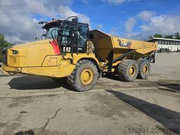 Caterpillar 730 C