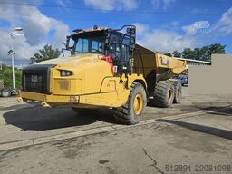 Caterpillar 730 C