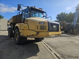 Caterpillar 730 C